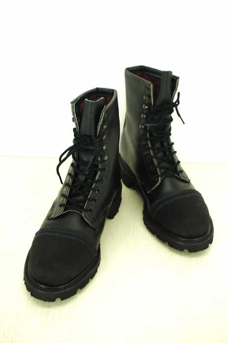 RED WING （レッドウィング） トゥキャップレースアップブーツ メンズ シューズ