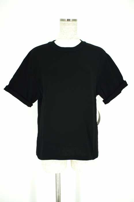 BEAUTY & YOUTH UNITED ARROWS （ビューティーアンドユースユナイテッドアローズ） ロールアップTシャツ レディース トップス