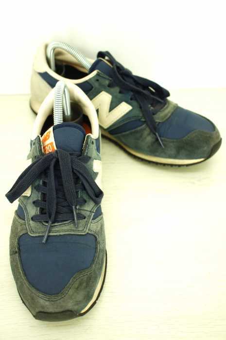 NEW BALANCE （ニューバランス） U420UKN メンズ シューズ