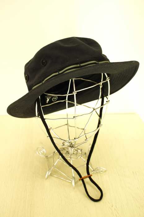 KANGOL x FRAGMENT DESIGN (カンゴール×フラグメントデザイン) FRAGMENT JUNGLE HAT メンズ 帽子