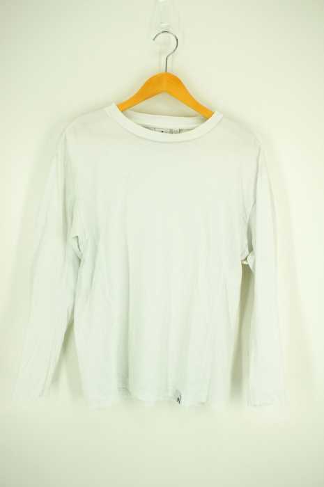 adidas Originals （アディダスオリジナルス） XBYO ロングスリーブ TEE メンズ トップス