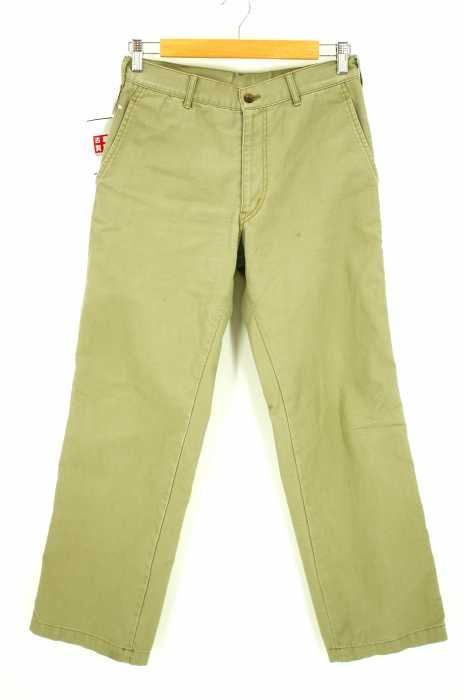 COMME des GARCONS HOMME （コムデギャルソンオム） AD2006 ダック地ワークパンツ メンズ パンツ