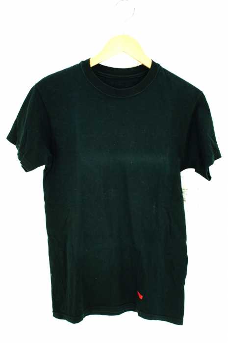 SUPREME × Hanes(シュプリーム ヘインズ) クルーネックTシャツ メンズ トップス