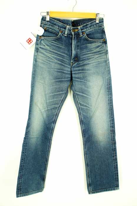 Lee （リー） UNION MADE 復刻赤タグ メンズ パンツ