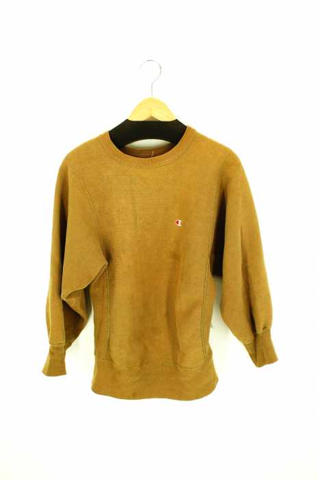 Champion （チャンピオン） REVERSE WEAVE レディース トップス