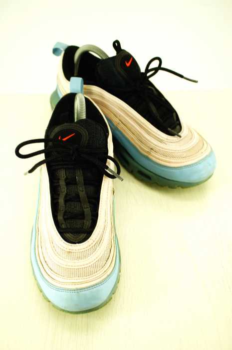 NIKE （ナイキ） AIR MAX PLUS/97 AH8143-300 メンズ シューズ