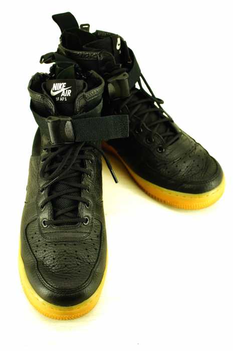 NIKE （ナイキ） SF AF 1 MID 917753-003 メンズ シューズ