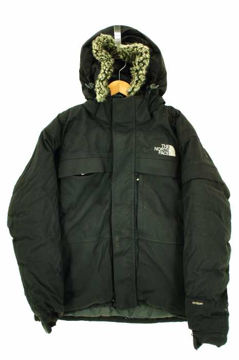 THE NORTH FACE（ザノースフェイス） hyvent ダウンアイスジャケット メンズ アウター