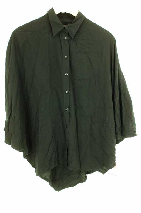 DIESEL（ディーゼル） レーヨンシャツ レディース トップス