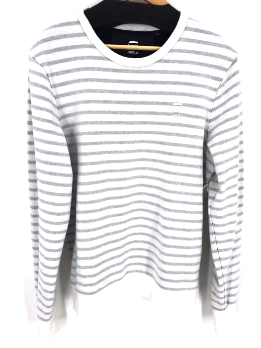 G-STAR RAW（ジースターロー） Prebase Sweater メンズ トップス