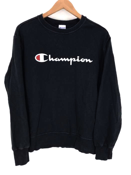 Champion（チャンピオン） クルーネックスウェットシャツ メンズ トップス