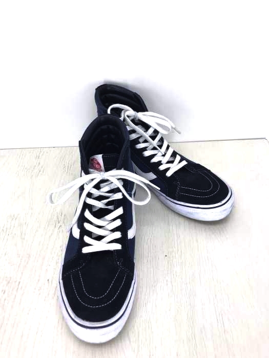 VANS(バンズ) SK8-HI ハイカットスニーカー メンズ シューズ