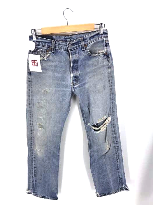 Levis(リーバイス) 00501-0000 501XX ボタン裏647 ボタンフライデニム メンズ パンツ