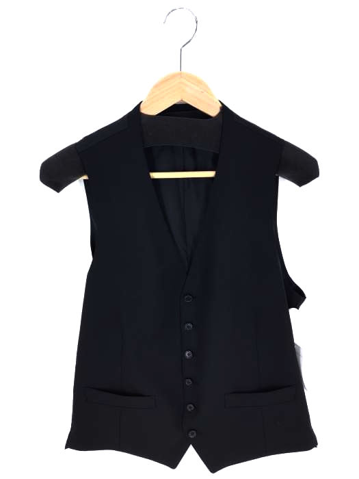 Mackintosh LONDON（マッキントッシュ ロンドン） ウールベスト メンズ トップス