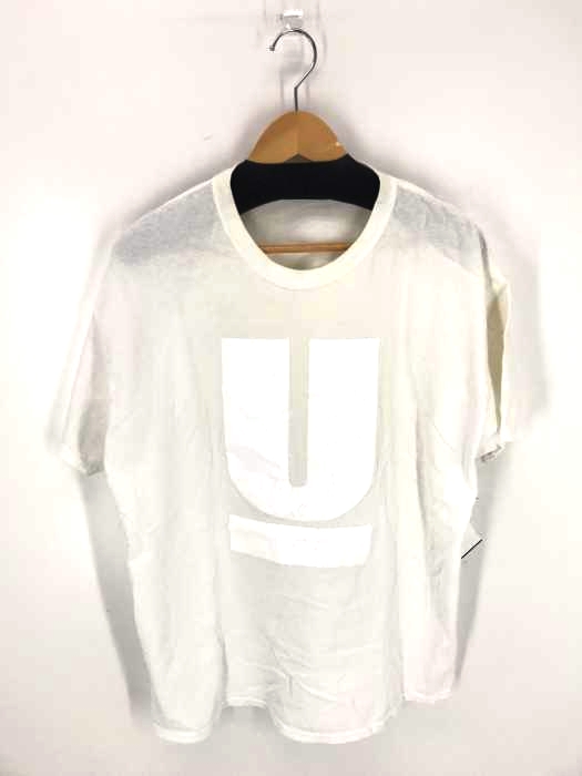 UNDERCOVER（アンダーカバー） MAD STORE UロゴTシャツ メンズ トップス