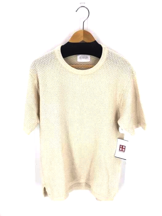 LHP(エルエイチピー) サマーニット メンズ トップス