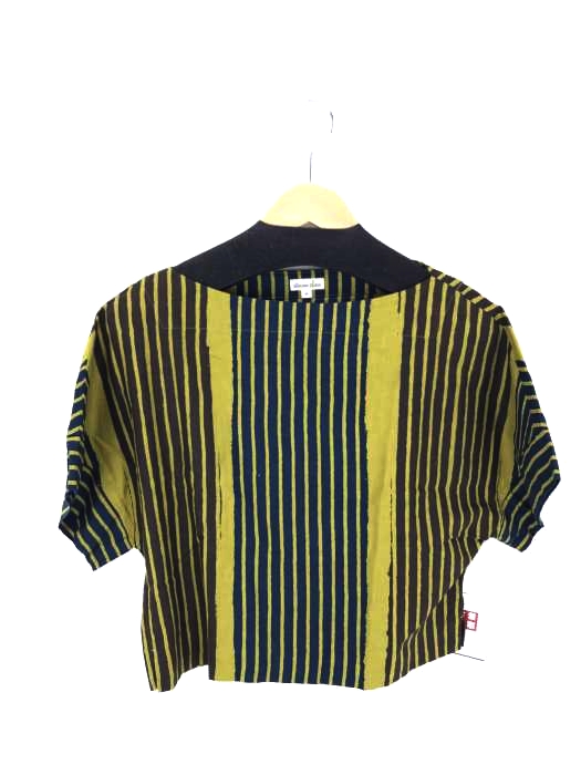 Steven Alan（スティーブンアラン） ボートネックカットソー レディース トップス