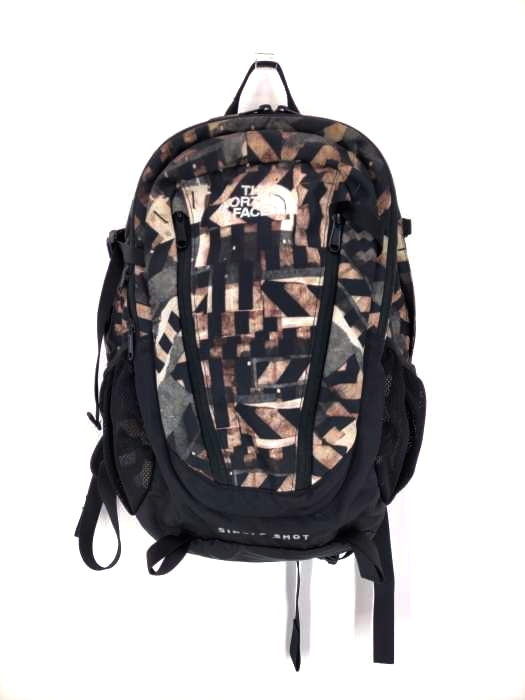THE NORTH FACE（ザノースフェイス） NM71603 SINGLE SHOT 23L メンズ バッグ