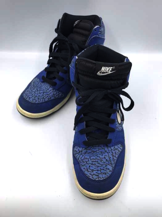 NIKE(ナイキ) DUNK HIGH 08 ELEPHANT PACK ダンク ハイ 08 NIKE(ナイキ) DUNK HIGH 08 ELEPHANT PACK ダンク ハイ 08