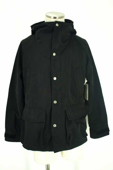 BEAUTY & YOUTH UNITED ARROWS (ビューティーアンドユースユナイテッドアローズ) マウンテンパーカー メンズ アウター