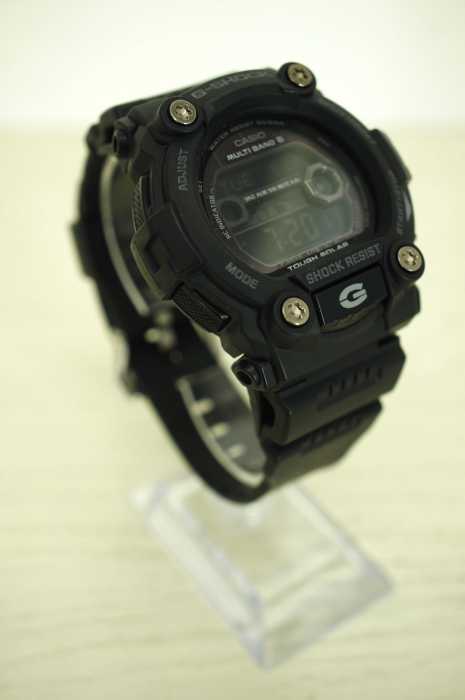 CASIO G-SHOCK （カシオジーショック） 腕時計　GW-7900B メンズ ファッション雑貨