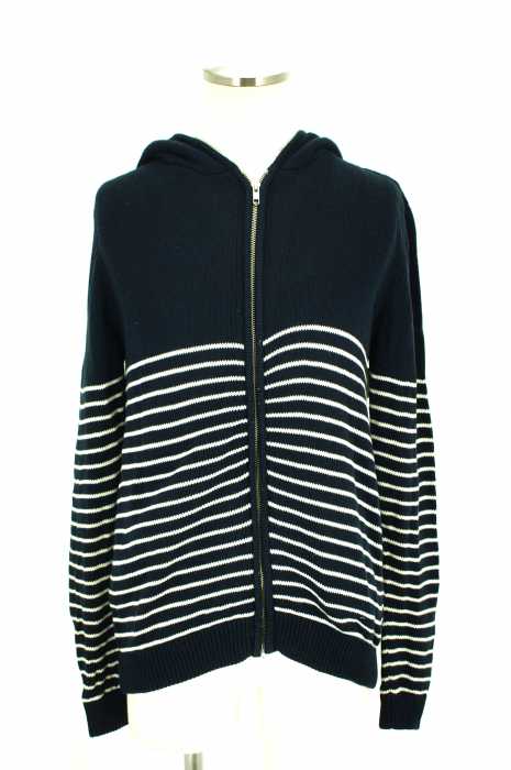 united bamboo × KITSUNE （ユナイテッドバンブー キツネ） ニット メンズ トップス