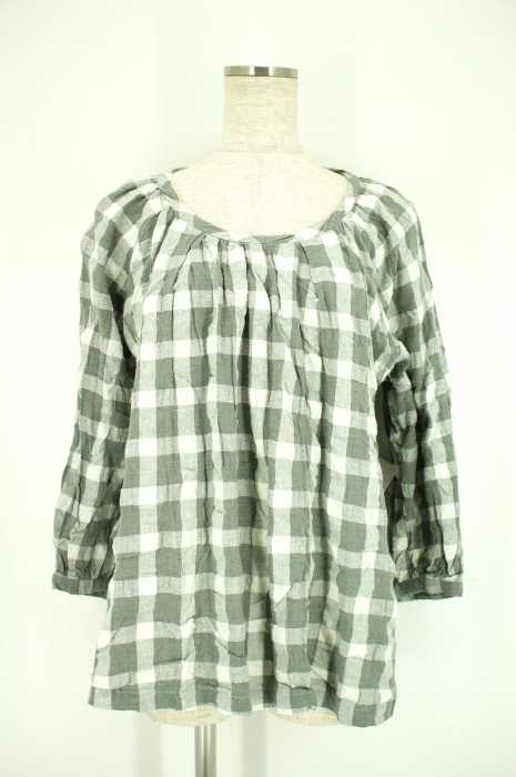 nest Robe （ネストローブ） ネップ レディース トップス