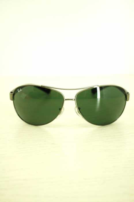 Ray-Ban (レイバン) RB3386 パイロットシェイプ メンズ ファッション雑貨