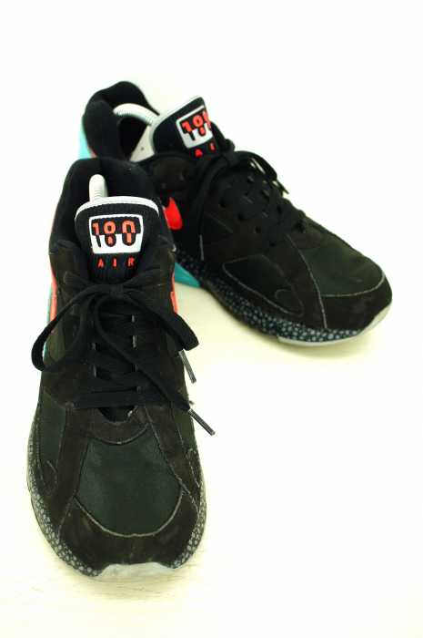 NIKE （ナイキ） AIR MAX 180 NEON OSTRICH PACK ローカット メンズ シューズ