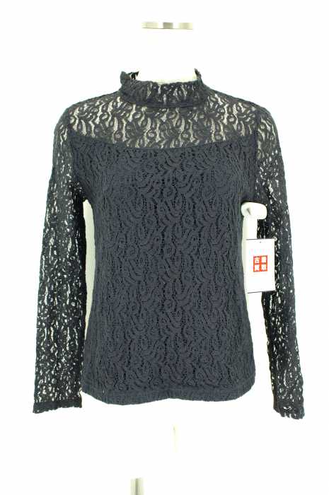 moussy (マウジー) LACE TOPS レディース トップス