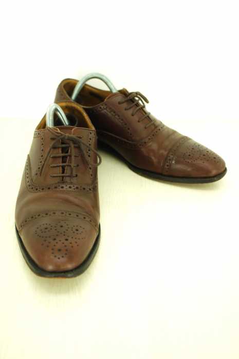 MEERMIN (メルミン) レザーシューズ メンズ シューズ