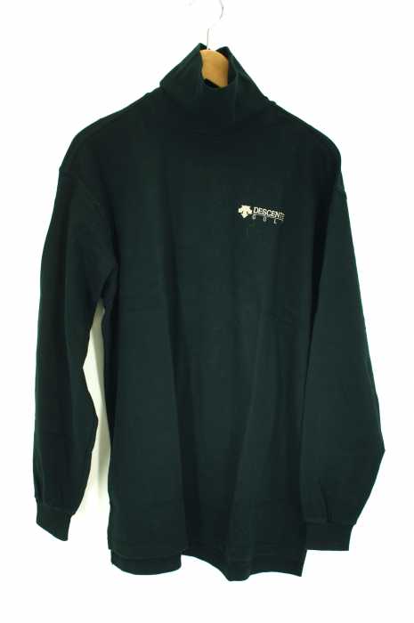 descente GOLF（デサントゴルフ） ハイネックトップス メンズ トップス