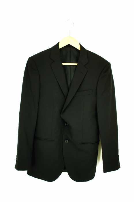 MALE & Co.（メイルアンドコー） ステッチデザインテーラードジャケット メンズ アウター