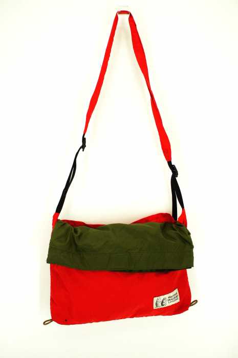 MARMOT（マーモット） Marmot Mountain Limited サコッシュ レディース バッグ