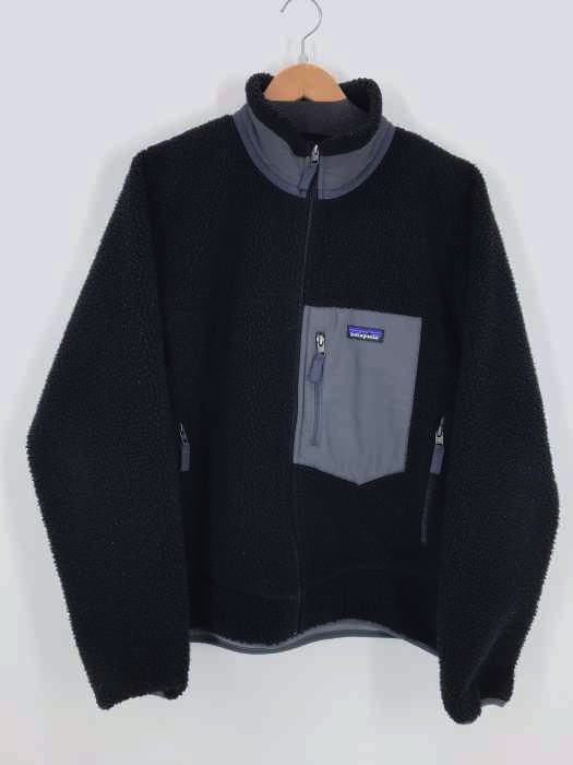 patagonia（パタゴニア） Classic Retro-X Jacket メンズ アウター
