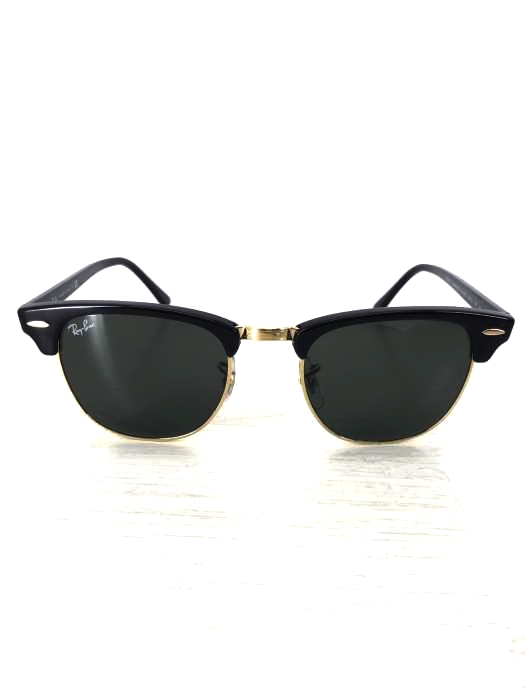 Ray-Ban(レイバン) CLUBMASTER CLASSIC メンズ ファッション雑貨
