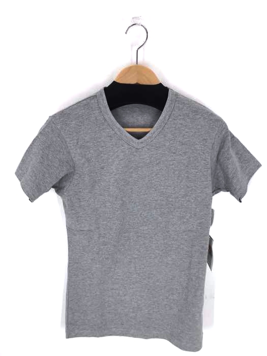 Ys for men(ワイズ フォー メン) VネックTシャツ メンズ トップス