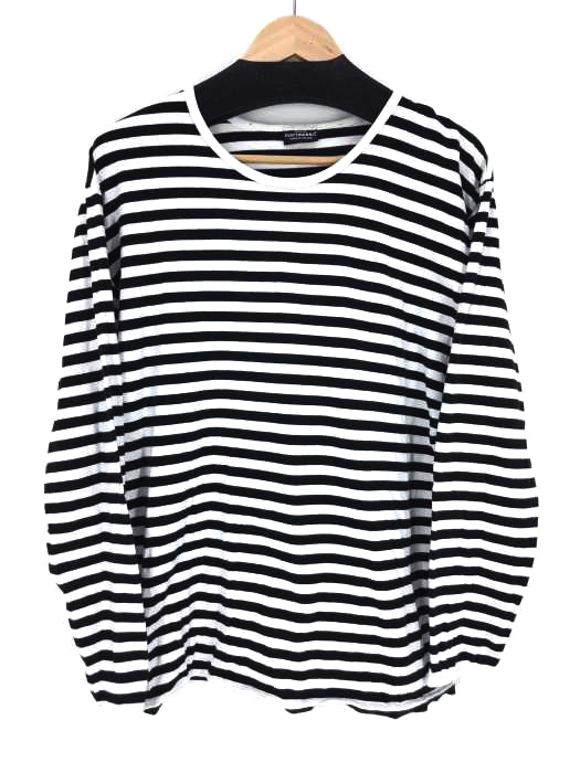 marimekko(マリメッコ) ボーダーカットソー レディース トップス