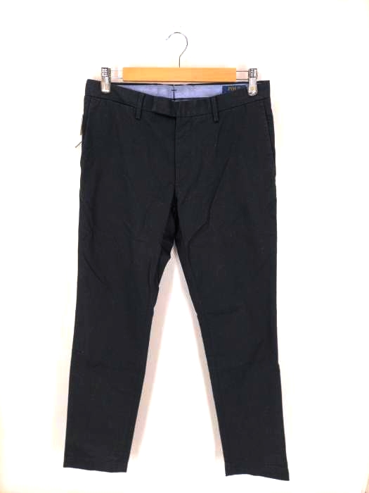 POLO RALPH LAUREN（ポロラルフローレン） STRETCH SLIM FIT チノパンツ メンズ パンツ