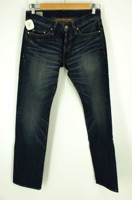 Rags MCGREGOR （ラグスマックレガー） USED加工デニムパンツ メンズ パンツ