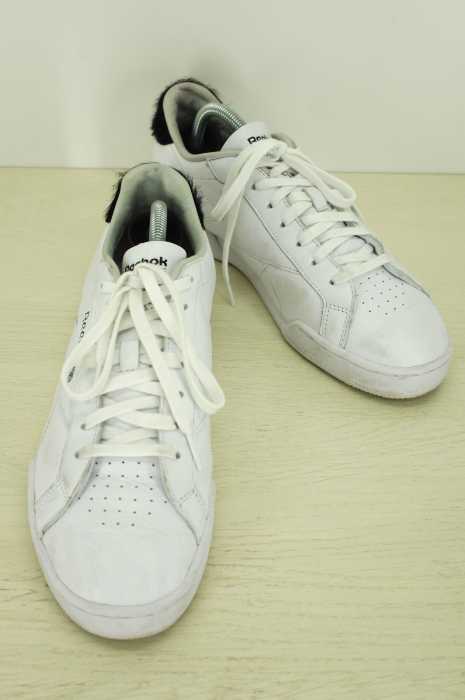 Reebok × United Arrows（リーボックユナイテッドアローズ） NEWPORT CLASSIC UK II スニーカー メンズ シューズ