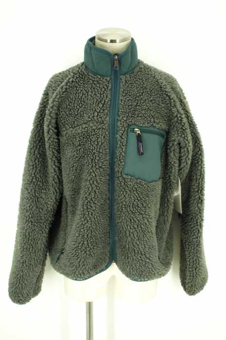 patagonia (パタゴニア) レトロクラシックカーディガン フリースジャケット メンズ アウター