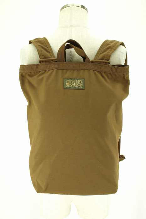 MYSTERY RANCH（ミステリーランチ） Bootybag ブーティーバッグ バックパック メンズ バッグ