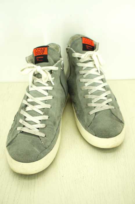 golden goose deluxe brand （ゴールデングース デラックスブランド 