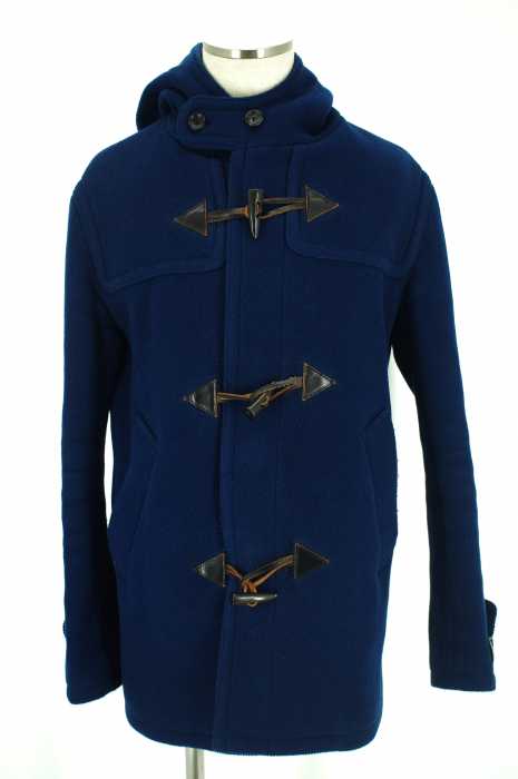 BEAUTY & YOUTH UNITED ARROWS  （ビューティーアンドユースユナイテッドアローズ） VALLOMBROSA ダッフルコート メンズ アウター