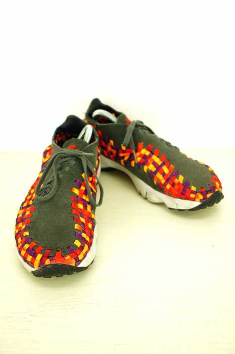 NIKE (ナイキ) LUNAR PEGASUS NSW ローカットスニーカー メンズ シューズ