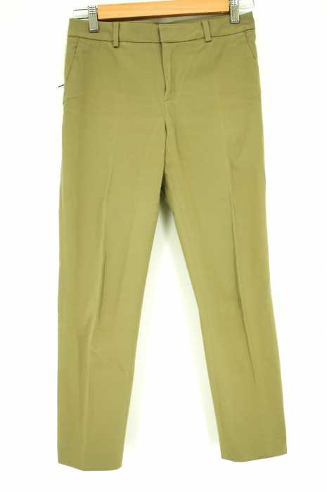 BALLSEY （ボールジー） コットンレーヨン9分丈パンツ レディース パンツ