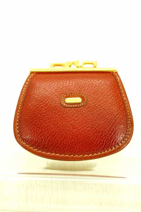 BALLY （バリー） がま口コインケース レディース 財布・ケース