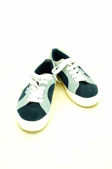VANS (バンズ ) LAMPIN ランピン メンズ シューズ