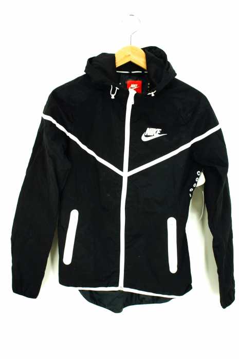 NIKE （ナイキ） テックウィンドランナー SP メンズ アウター